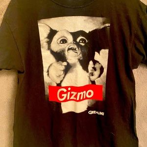 Gizmo Tee